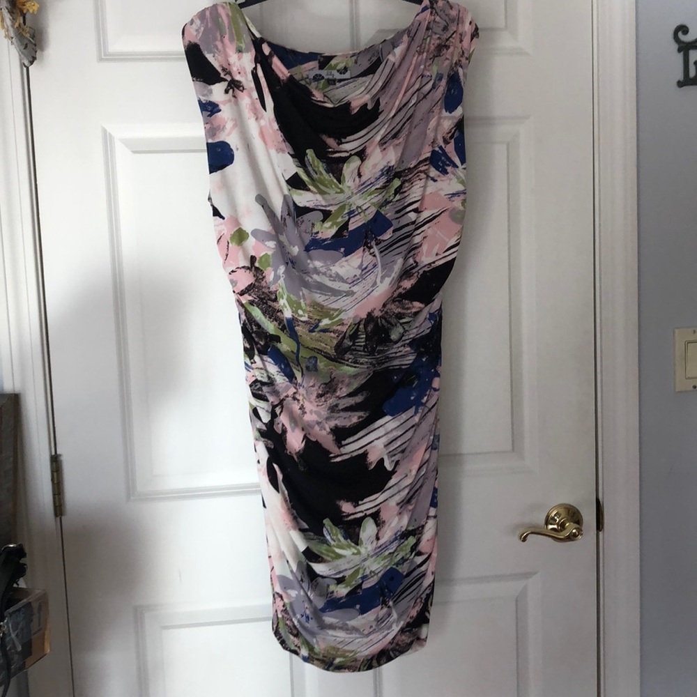Fancy dress for summer wedding